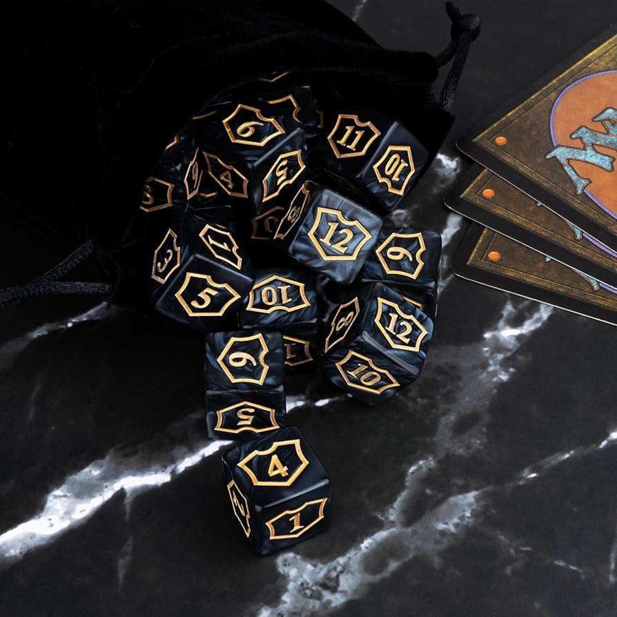 Amazon.co.jp: シールド MTG ダイス カウンター 能力 キーワード